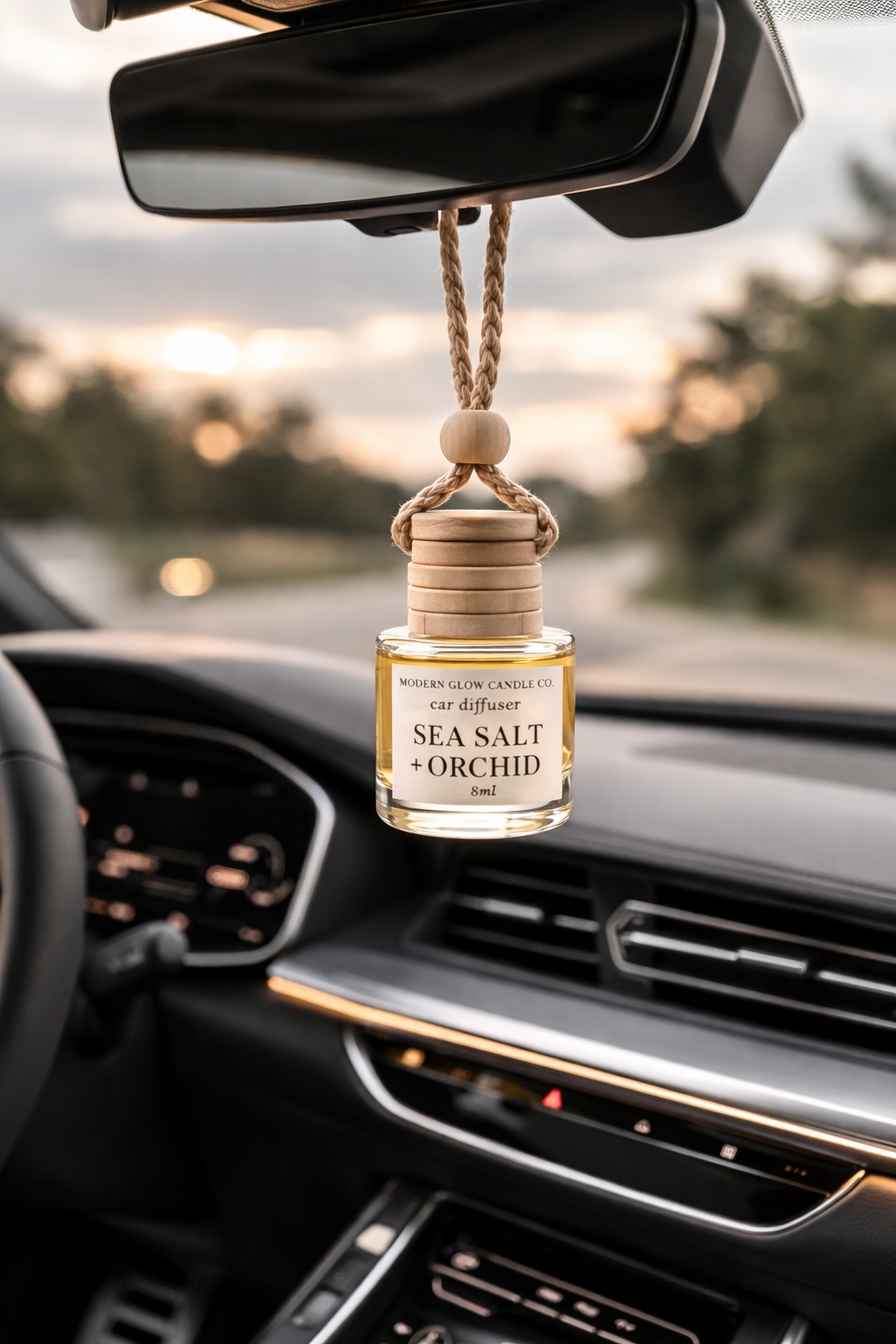 Car Diffusers