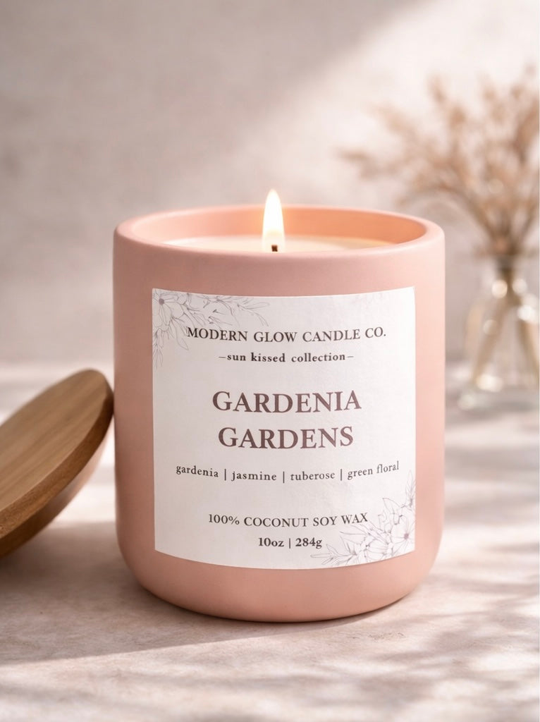 Gardenia Gardens