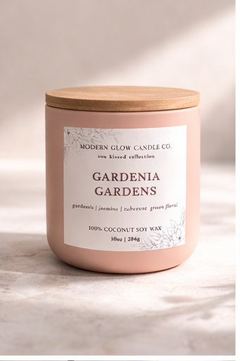 Gardenia Gardens