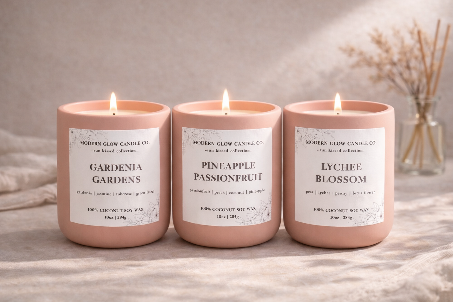 Gardenia Gardens