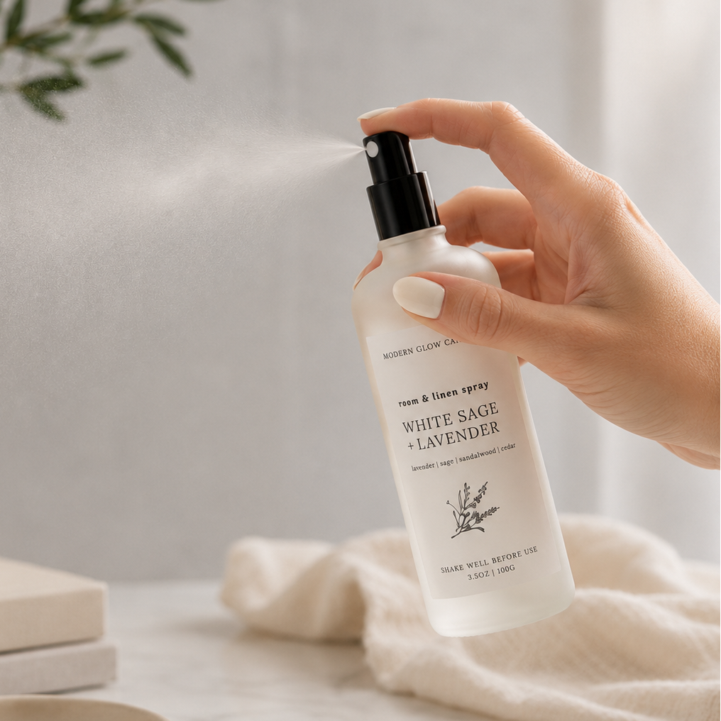 Room & Linen Sprays