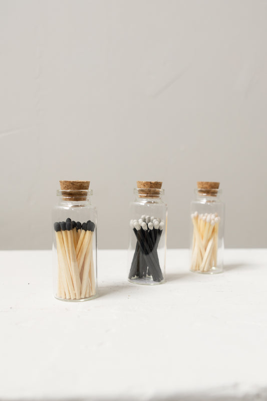 Match Jars