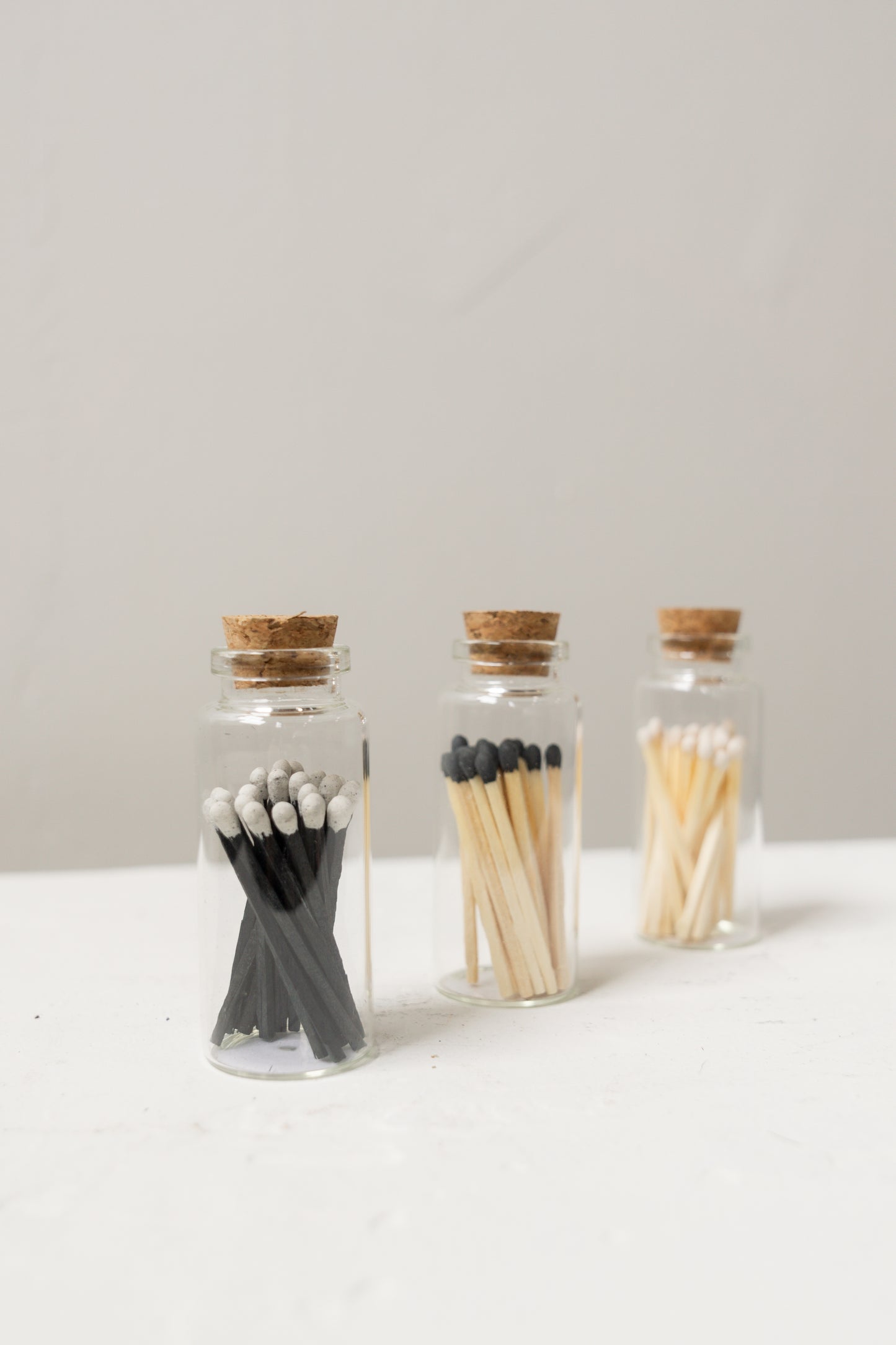 Match Jars